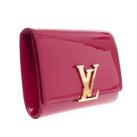 lv clutch price|louis vuitton louise clutch.